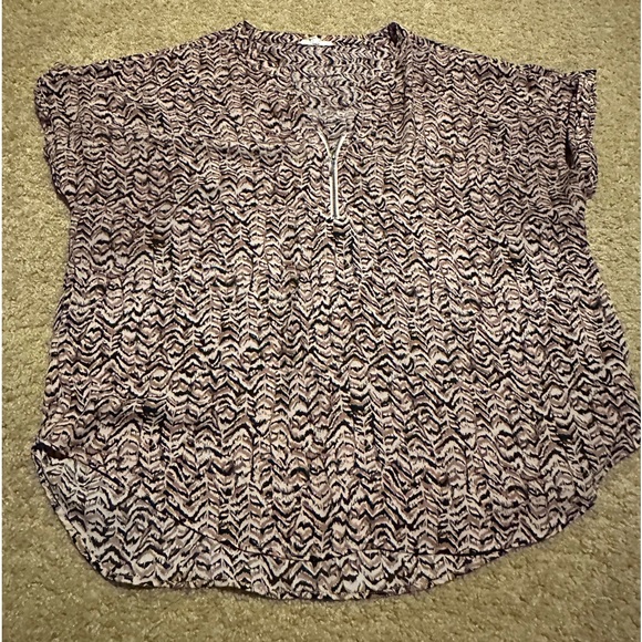 Marurices blouse - Picture 1 of 2